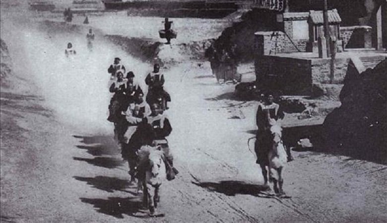 چگونه مزار یک راهزن برستانی تبدیل به زیارتگاه شد؟!