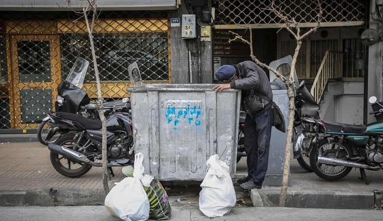 ویدئو/ عاقبت ماجرای پیدا شدن طلای یک میلیاردی در زباله‌ها چه شد؟