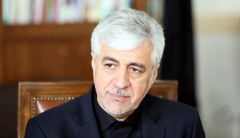 اتفاقی نادر و غیرمنتظره برای وزیر ورزش!