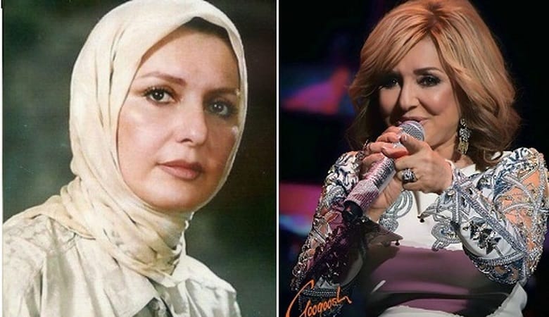 روزنامه دانشگاه آزاد: گوگوش با اغواگری برای مردان ترقی کرد!