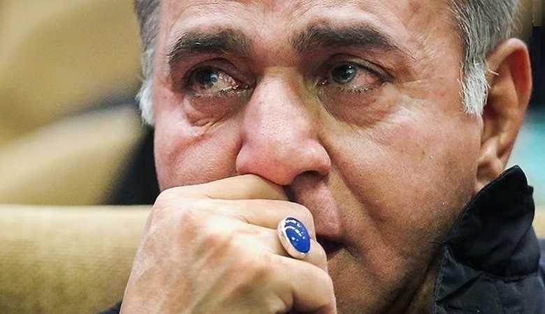 ماجرای جنجال دختر پرویز پرستویی در آمریکا چه بود؟