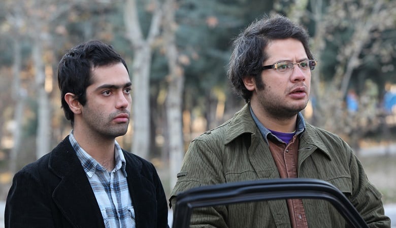 شایعه‌ها درباره مرگ بازیگر سریال سه در چهار