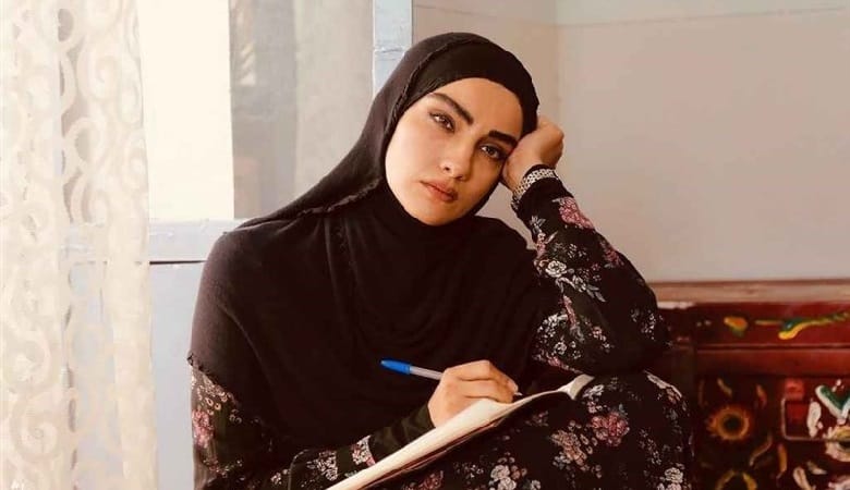 بازیگر جدید نجلا: نجلا با من سقوط نکرد!