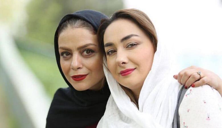 خانم بازیگر به سیم آخر زد: این ۵ نفر را آنفالو کنید!