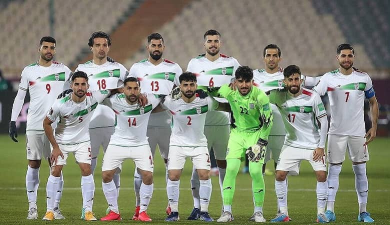 زمان و مکان بازی ایران و کانادا مشخص شد