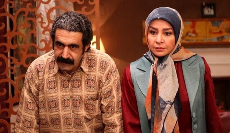 سریال جدید شبکه 3 مخاطبان را فراری داد!