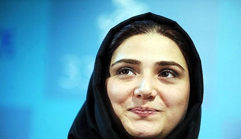 چهره باورنکردنی “باران کوثری” در خارج/ عکس
