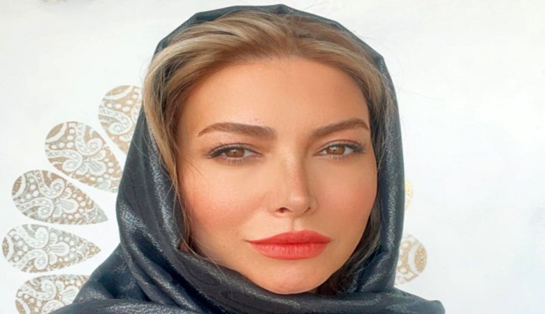 عکس/ تغییر چهره عجیب فریبا نادری همه را غافلگیر کرد!