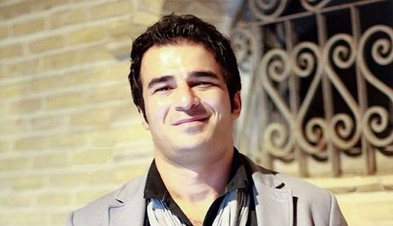عکس/ تفریح جالب و لاکچری یوسف تیموری در کویت