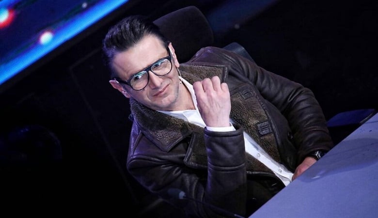 ویدئو/ امین حیایی در پاسخ به جمله عجیب یک نوجوان: پسرجان من جای باباتم!