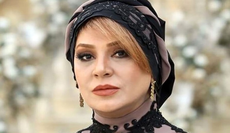 افشای شرط جنجالی “نسرین مقانلو” برای ازدواج با شوهر آمریکایی اش