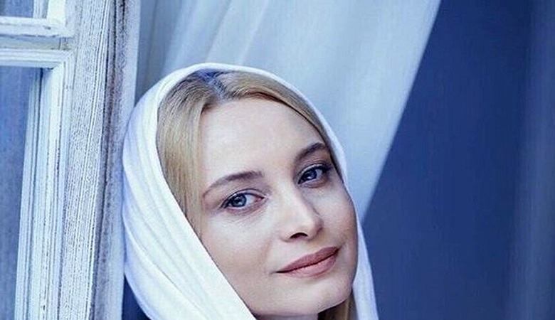 “خانم بازیگر” بعد از طلاق دومش حسابی جوان شد/ عکس