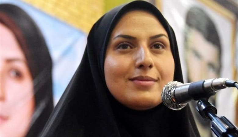 نماینده مجلس از پیامهای تهدید رونمایی کرد: با خاک یکسانت میکنیم!