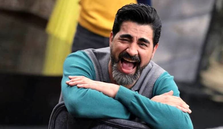 ویدئو/ کثیف کاری در فینال جوکر سوژه شد!