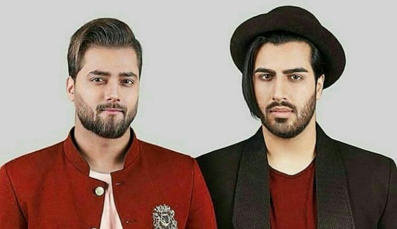 ویدئو/ خاطره بامزه امیر مقاره از هوادارهای عجیب و غریبش