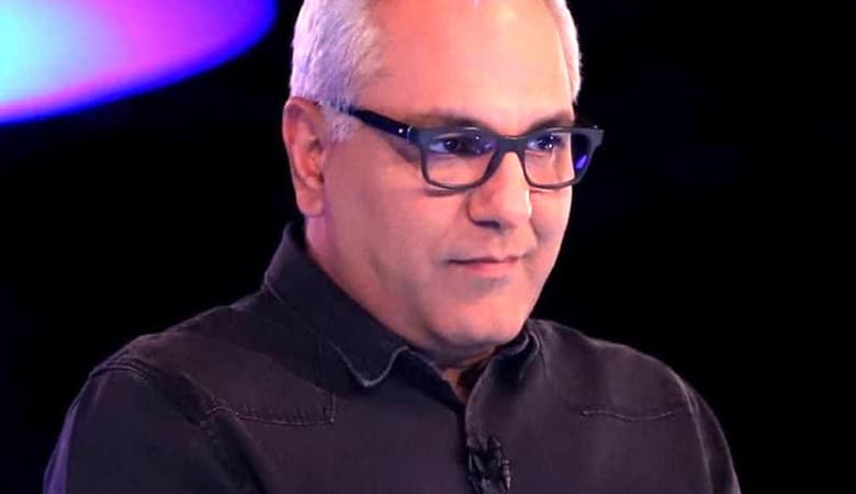 ویدئو/ عجیب‌ترین سوالی که مهران مدیری تاکنون از مهمان برنامه پرسیده است!