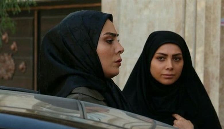 ویدئو/ بازیگر زن گاندو با ترانه مشهور دابسمش اجرا کرد!