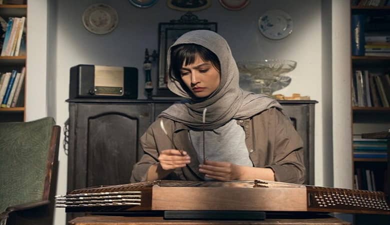 ستاره سابق سینما بعد از 30 سال با “لامینور” برگشت+عکس