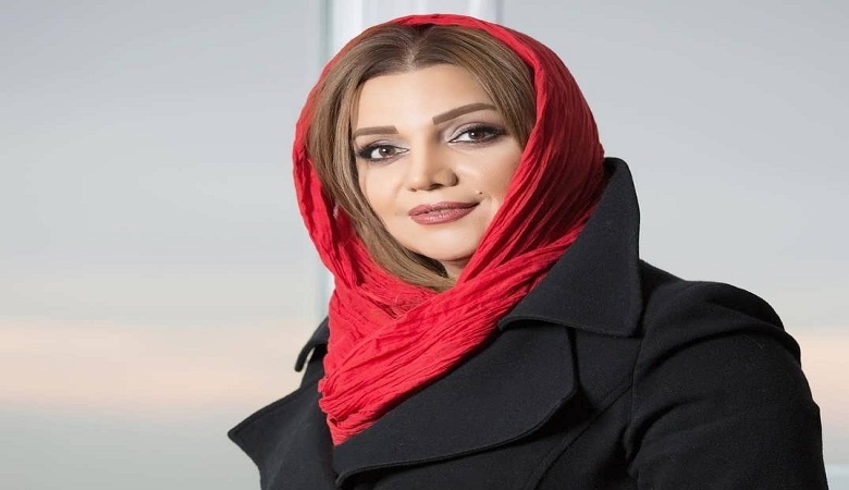 عکس “الهام پاوه نژاد” و دخترش همه را شوکه کرد/ عکس