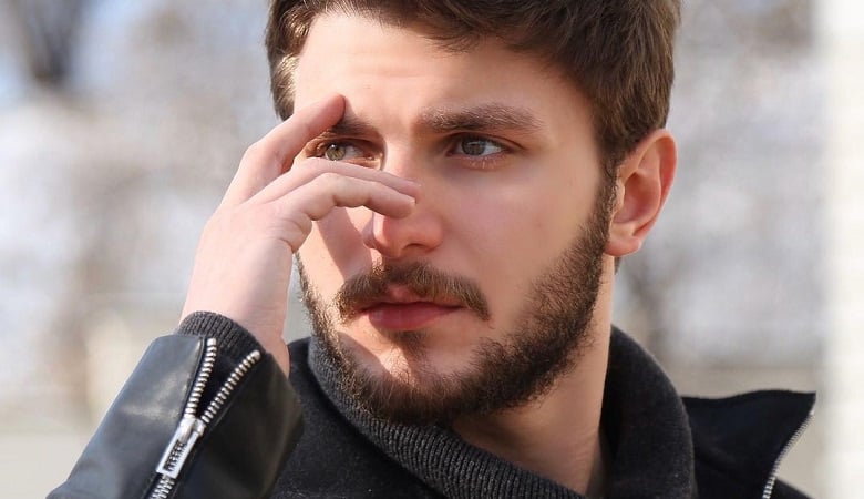 عکس/ دارا حیایی زمانی که خیلی زیبا بود!