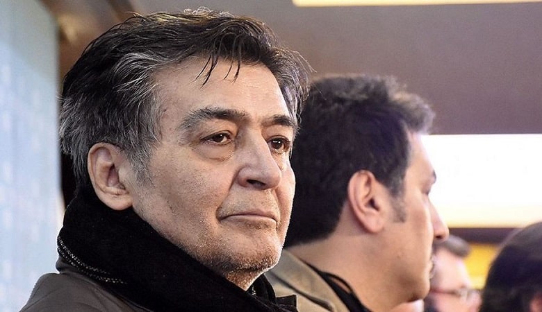 عکس/ رضا رویگری بالاخره با پسرش آشتی کرد!