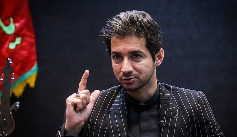 نجم الدین شریعتی آب پاکی را روی دست همه ریخت!