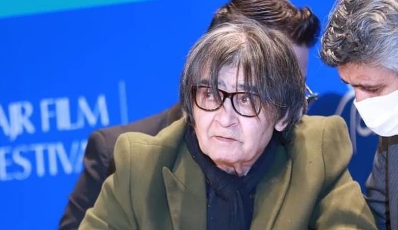 ویدئو/ رضا رویگری از بزرگترین ترسش پرده برداشت!