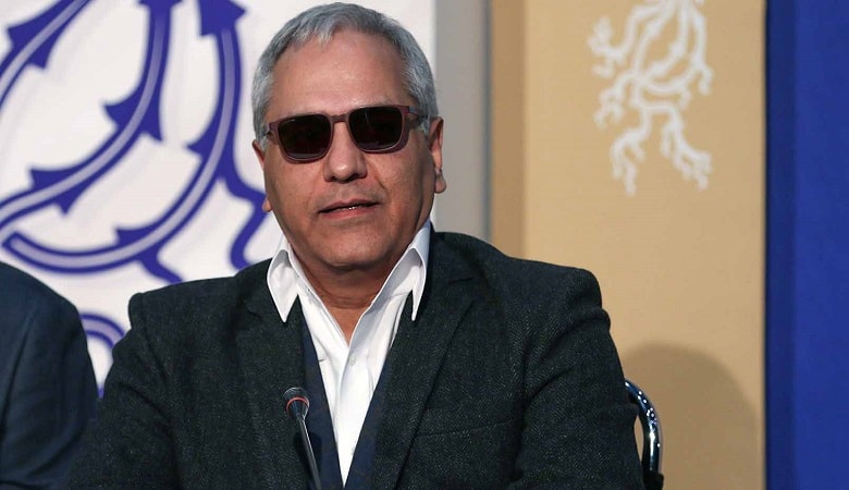 ویدئو/ اشک مهران مدیری جلوی مردم درآمد!