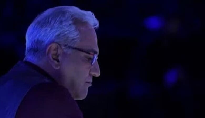 ویدئو/ پیشنهاد عجیب مهران مدیری به شرکت کننده دورهمی