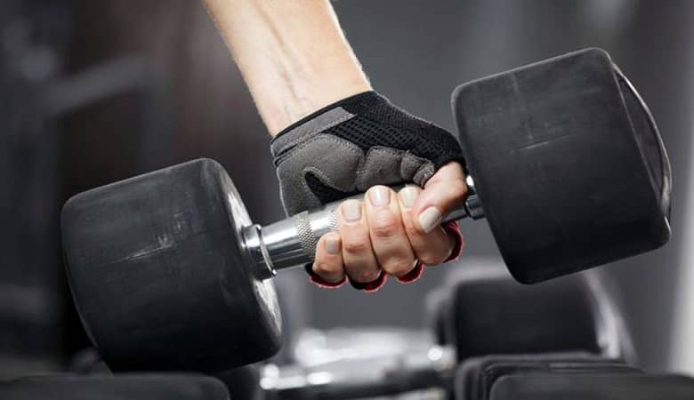 زنان بدنساز ایرانی تهدید شدند!