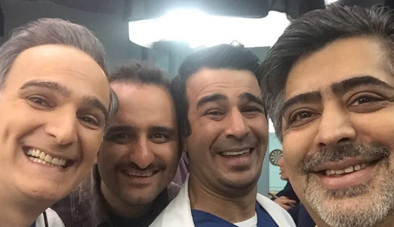 ویدئو/ حرف شرمآور یوسف تیموری خطاب به رضا شفیعی جم: تو دنبال…