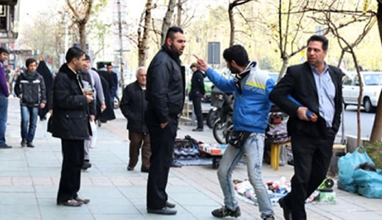 بی‌اعصاب‌ترین مردم ایران اهل چه استان‌هایی هستند؟