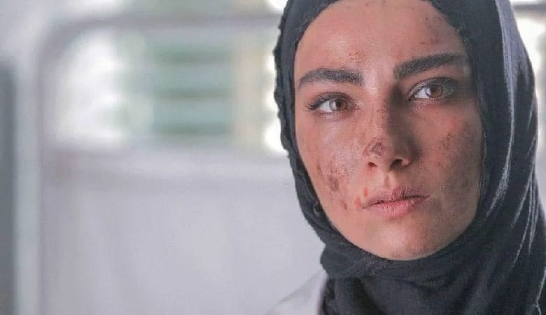 ویدئو/ نجلا و سوگل در اهواز خوش می‌گذرانند!