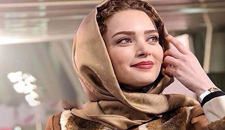 رونمایی “بهنوش طباطبایی” از مرد زندگی اش/ عکس