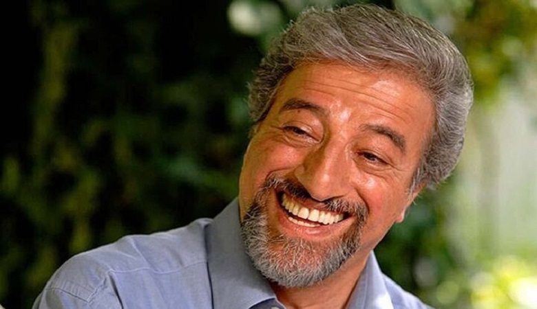 استوری تلخ و دردآور “علیرضا خمسه”/ عکس