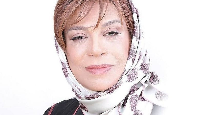 تصاویر/ زندگی لوکس گوهر خیراندیش در آمریکا!