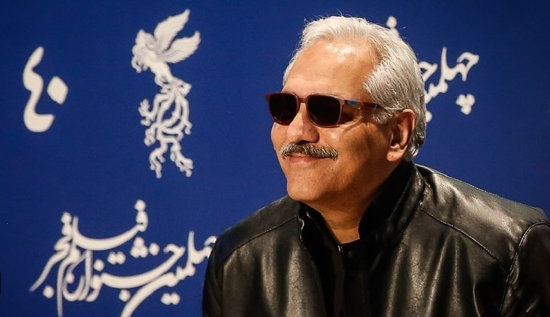 ویدئو/ مهران مدیری را تا به حال این گونه ندیده اید!