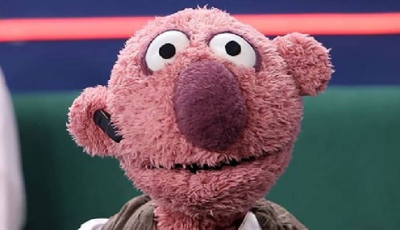 ویدئو/ جناب خان هم به ماجرای سیسمونی تیکه انداخت!