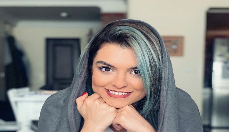 چهره آشفته و درهم “دنیا مدنی”/ عکس