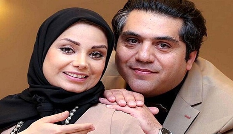 رونمایی “صبا راد” از مادر شوهر بسیار جوانش/ عکس
