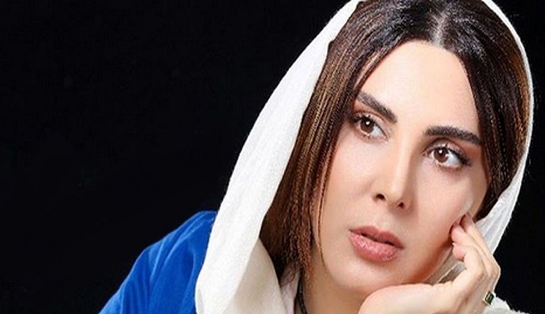 حضور “لیلا بلوکات” در جشن تولد دوستش با لباسهای عجیب/ عکس