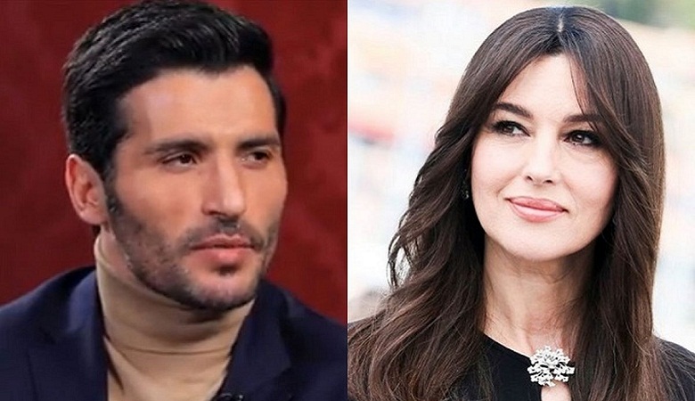 عکس/ دلتنگی معنادار جواد کاظمیان برای علی انصاریان