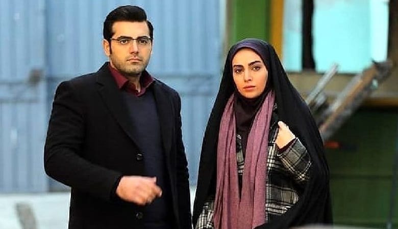 ویدئو/ وقتی که مهشید جوادی بچه مهندس پشت فرمان هیجان زده می‌شود!