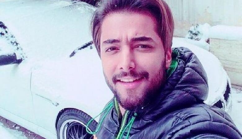 ویدئو/ تسلیت متفاوت امیر مقاره به مردم آبادان