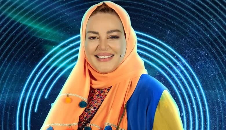 “بهاره رهنما” تسلیم شد/ عکس
