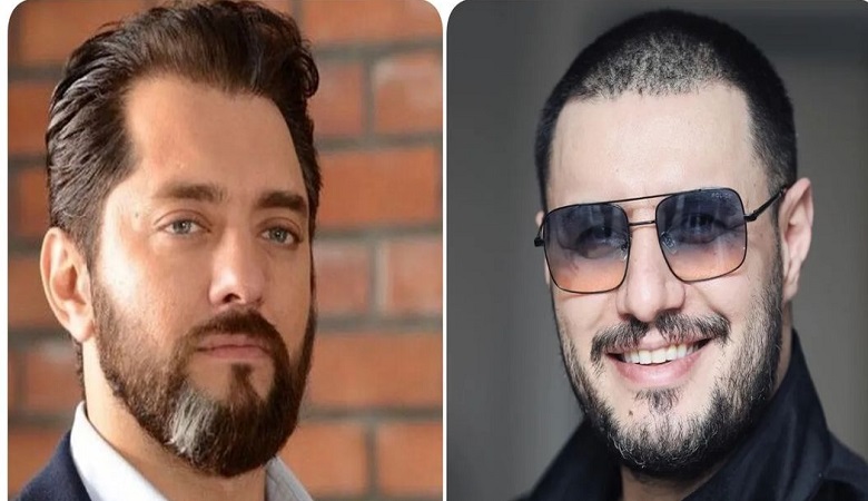 “بهرام رادان” جایش را به جواد عزتی داد!