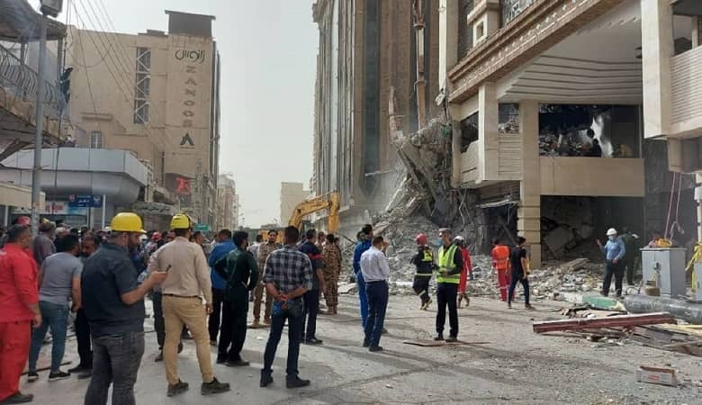 تعداد تلفات متروپل باورنکردنی شد!