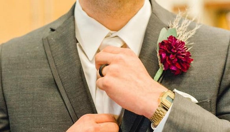 ویدئو/ پسری که ۶۲ بار به خواستگاری رفت تا به مراد دلش برسد!