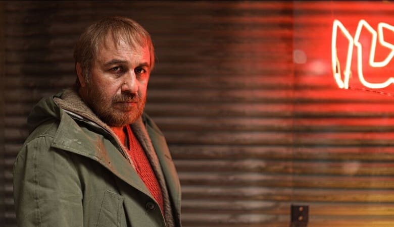 ویدئو/ ساده زیستی رضا عطاران از دریچه‌ای تازه