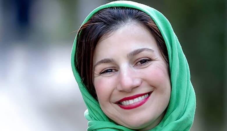 عکس خیلی خاص لیلی رشیدی و پدر نامدار مرحومش!